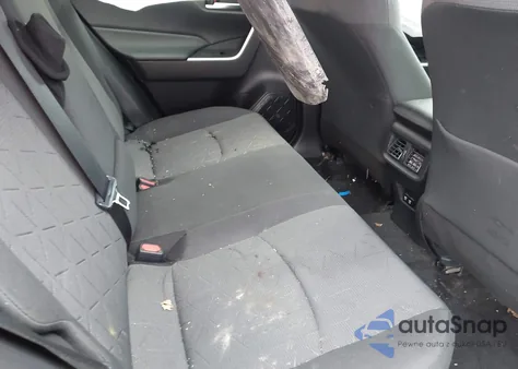 2020 Toyota Rav4 Xle from USA, damaged, VIN 2T3RWRFV8LW092018